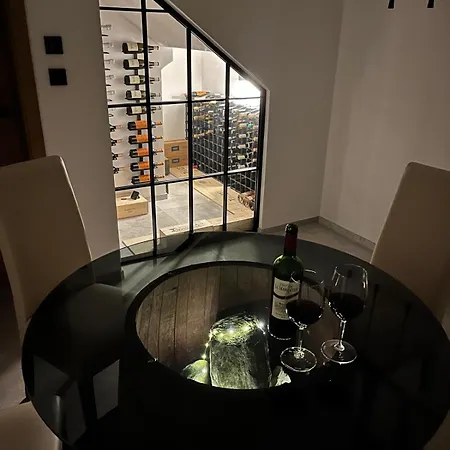 Roubenka Pod Hvezdami Strazne