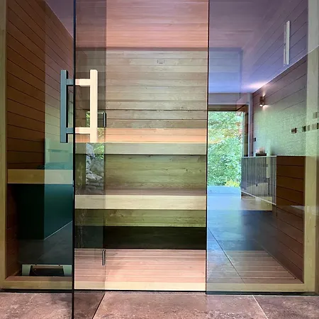 Roubenka Pod Hvezdami Chalet